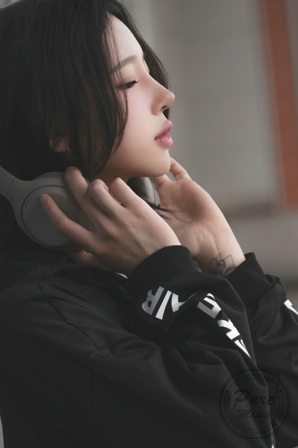 Pure_Media - Vol.326 Yeha [104P-450MB] tg@simisebaisi 【丝足阁】005.webp